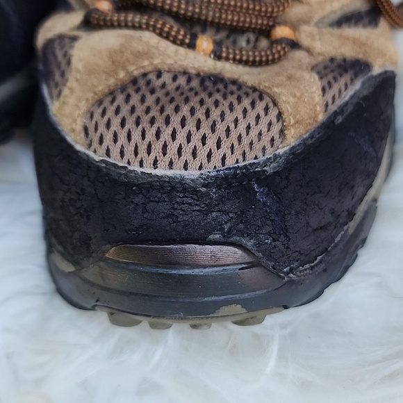 Merrell Moab Waterproof hiking boots 10.5‎ main image 12
